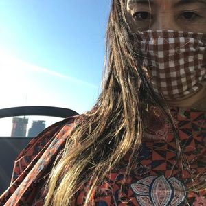 Meet your Posher, Euna